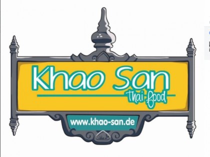 Photo: Khao San Thai Food